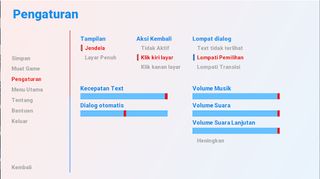 Lets SIP - Screenshot 1