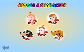 Unicorn Catch - Screenshot 2