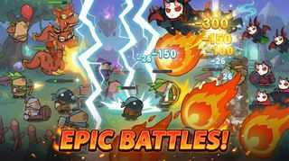 Capybara Bomb! - Screenshot 2