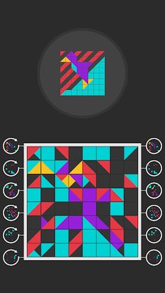 Layer Merge - Screenshot 3