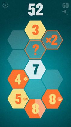 The Mesh - Screenshot 3