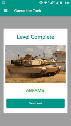 Guess Tank - Screenshot 4