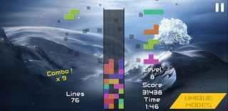 Tronix - Screenshot 2