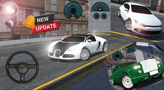 X5 M40 and A5 Simulator - Screenshot 1