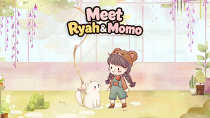 Ryahs Rhythm: Relaxing Games - Screenshot 2