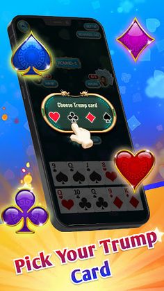 235bit - Do Teen Paanch Game - Screenshot 3