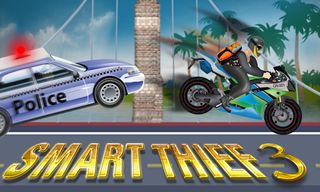 Smart Thief3 - Screenshot 1