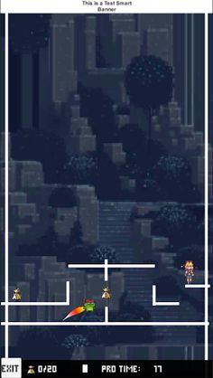 Lets Jump - Screenshot 2