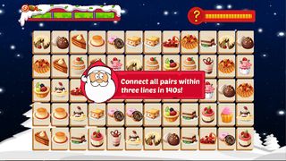 Christmas Onet - Screenshot 3