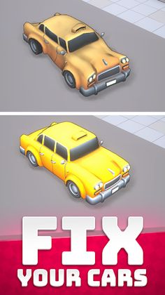 Taxi Manager - Screenshot 3