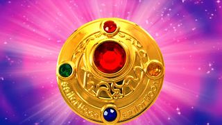 DX Moon Sailor Tiara Transform - Screenshot 2