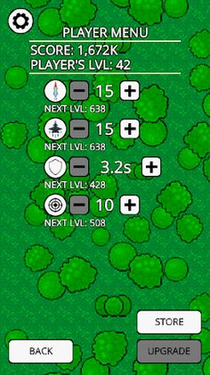 Air Guardian: Sky Shooter - Screenshot 3