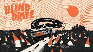 Blind Drive - Screenshot 1