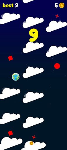 Planet Jump - Screenshot 2