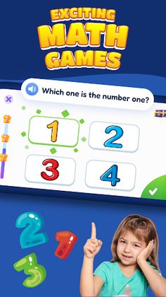 Educational Games For Kids - Screenshot 2