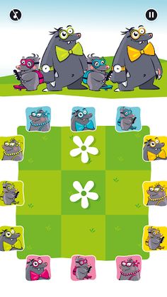 Tic Tac Taupe - Screenshot 3