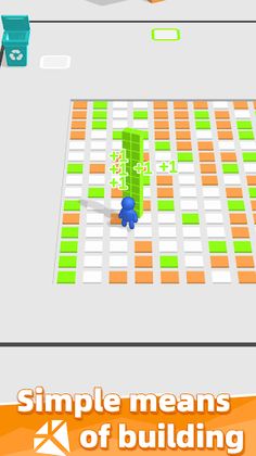 Voxel Builder 3D - Screenshot 3
