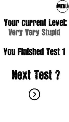 HardestTestEver - Screenshot 3