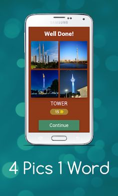 4 Pics 1 Word - Quiz - Screenshot 2