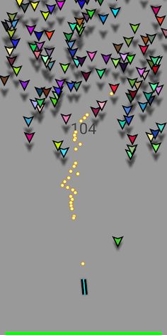 Turret : Last Hope - Screenshot 3