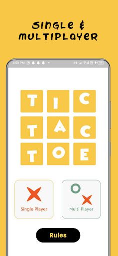 Tic Tac Tae - Screenshot 2