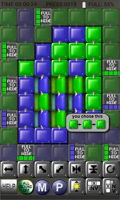 Magic Plate - Screenshot 3