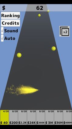 Balloon Popper - Screenshot 4