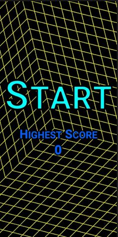 Be The Block - Screenshot 1