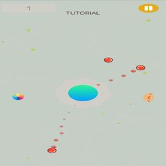 Bloo - Screenshot 3
