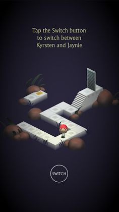 Outside World - Screenshot 2