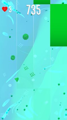 GhostBusters Music Light Tiles - Screenshot 3