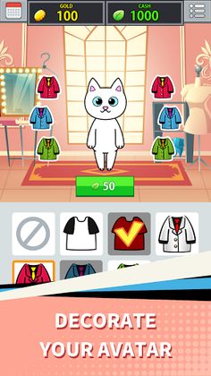 Sushi Tycoon - Screenshot 3