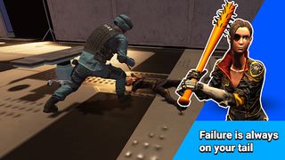 Tombstone:The Reckoning - Screenshot 1