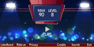 Air Ball - Screenshot 1