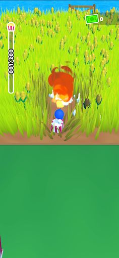 Pop The Corn - Screenshot 1