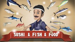 SushiHouse 3 - Screenshot 1