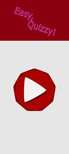 Easy, Quizzy! - Screenshot 1