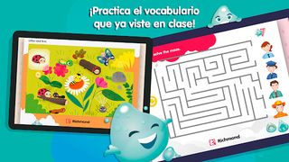 Droplets 3 - Screenshot 3