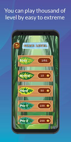 Solve The Block - Screenshot 2