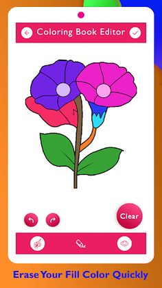 Paint Flowers - Screenshot 3