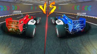 Formula Car Racing-F1 Car game - Screenshot 2