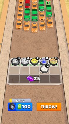 Merge Smasher - Screenshot 3