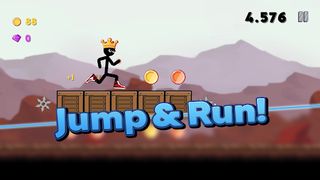 Stick Bro - Screenshot 1