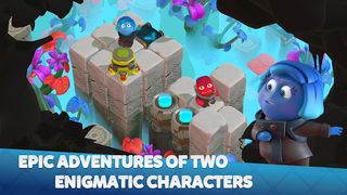 ConFusion - Screenshot 2