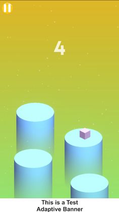 Jump Box - Screenshot 3