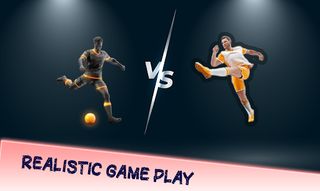 Football 2023 - Screenshot 1