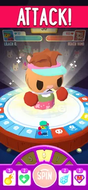Board Kings: Board Dice Games - Screenshot 5