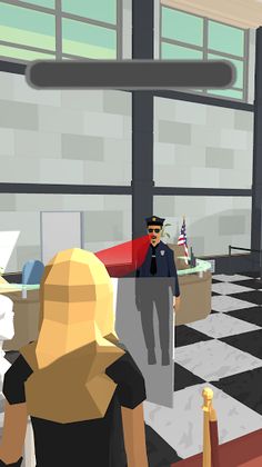 Heist Story - Screenshot 2