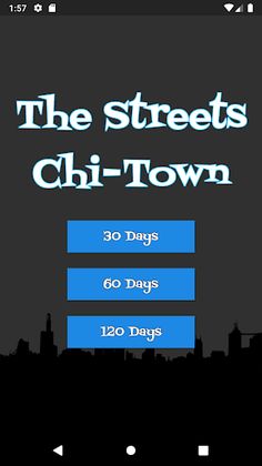 The Streets Chi-Town - Screenshot 1
