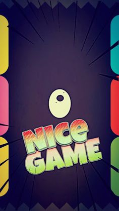 Colorful Jump - Screenshot 3